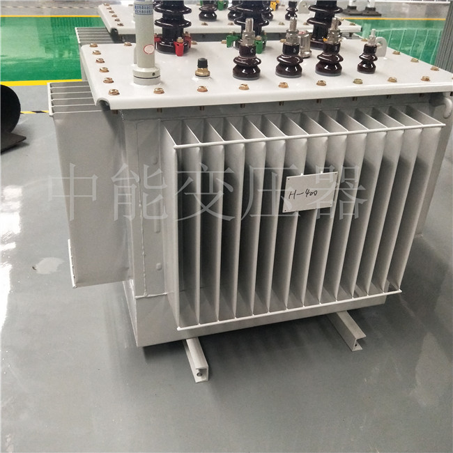 江源1600KVA油浸式变压器 S11系列